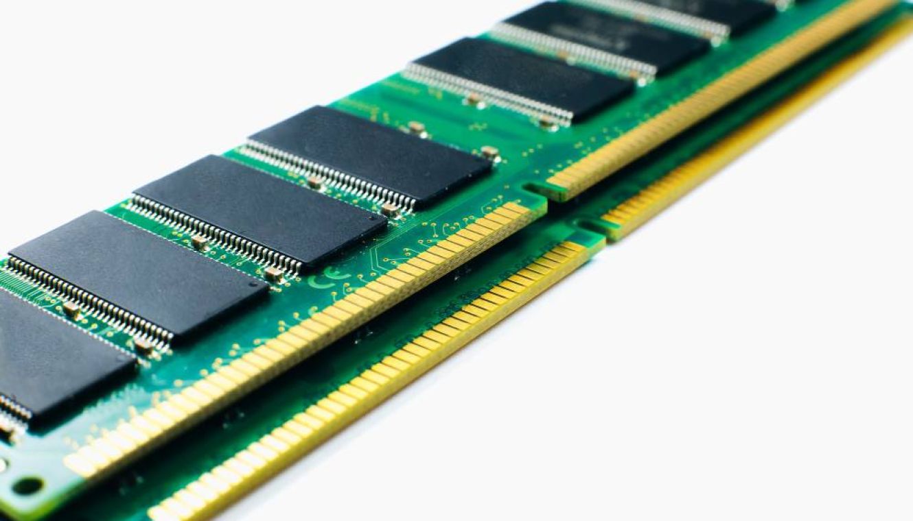 Pamięć RAM 512MB DDR3