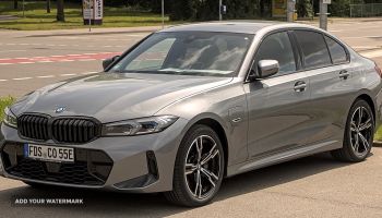 BMW series 3 wszystkie modele każdy rocznik