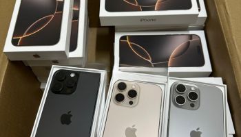 Apple iPhone 16 Pro Max | 16 Pro| iPhone 16 | 16 Plus |15 Pro Max