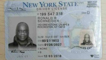 Need a Passport, ID Card, Driver’s License, or Resident Permit? W