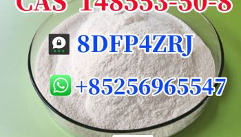 CAS 148553-50-8 	Pregabalin