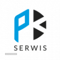 PK SERWIS POLSKA - logo