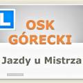 OSK-Górecki - logo