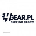 4 GEAR - logo