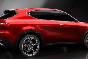 Fiat Chrysler będzie produkował samochody Jeep i Alfa Romeo EV w Polsce