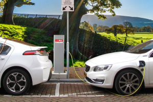 E-samochody zużywają więcej energii, niż pokazują deski rozdzielcze