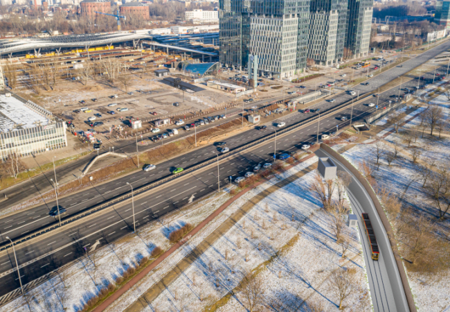 Dworzec_Warszawa_zachodnia_widok_z_lotu_ptaka